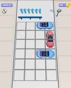 Parking Rush screenshot 1