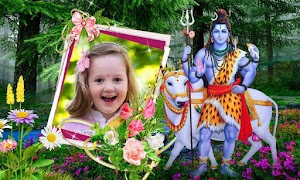 Shiva Photo Frames screenshot 6