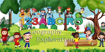 Geography Exploration 스크린샷 7