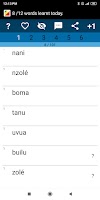 Beginner Kituba imagem de tela 3