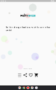 MotiWise 스크린샷 3