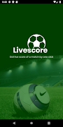 پوستر Soccer Livescore
