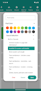 Rooster Sounds captura de pantalla 4