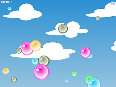 Popping Bubbles ภาพหน้าจอ 6