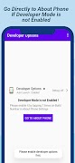 Developer Options اسکرین شاٹ 3