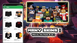Powerful Tools and Weapons screenshot 6