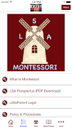 LSA Montessori স্ক্রিনশট 1