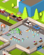 Car Factory Master 截圖 1