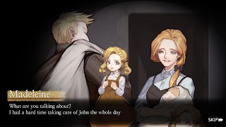 Hidden Room: Collaborator screenshot 6