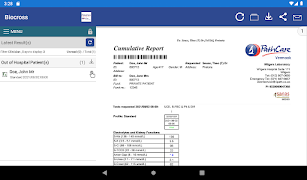 Biocross Screenshot 5