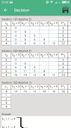 Dynamic Programming:optimal al syot layar 4