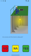 Confined space 스크린샷 4