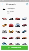 Car Stickers 截圖 6