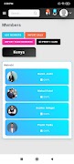 Admin KFMB স্ক্রিনশট 4
