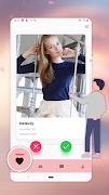 Single Parent Dating App plakat