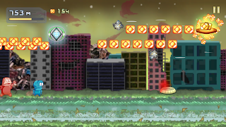 Jealous Bots screenshot 2