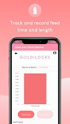 GoldiLocks syot layar 1