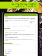 Landlords Electrical Checklist اسکرین شاٹ 6