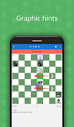 برنامه‌نما Chess School for Beginners عکس از صفحه