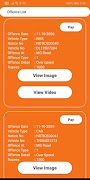 iSmart Challan captura de pantalla 3