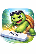 skip easy ポスター