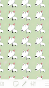 Tapeta w stylu preppy: Emoji screenshot 5