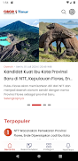 Obor Timur Screenshot 1