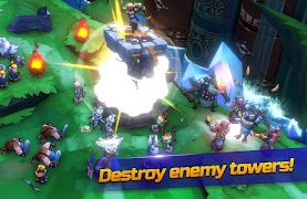 MINImax Tinyverse screenshot 7