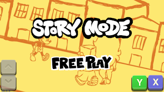 Fnf vs Suicide Mouse: Sunday Night Mod Ekran Görüntüsü 4