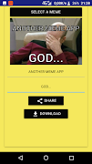 QuickMeme ภาพหน้าจอ 3