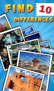 6 Schermata Trova le differenze