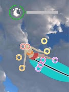 Surfing Master capture d'écran 7