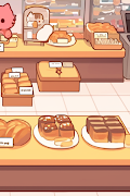 Cat Bakery 截圖 6