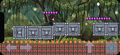 hero wizard imagem de tela 3