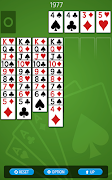 TapTap Solitaire Screenshot 6