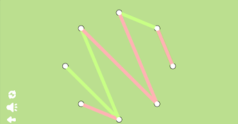 برنامه‌نما NO Triangle عکس از صفحه
