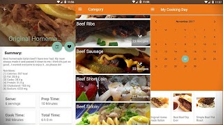 Beef Recipes screenshot 5