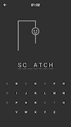 Hangman ภาพหน้าจอ 6
