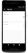 Stylish Text imagem de tela 5