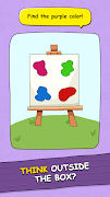 Brain Tease: Ultimate Test ภาพหน้าจอ 1