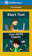 برنامه‌نما Smartlearning.in Study App عکس از صفحه