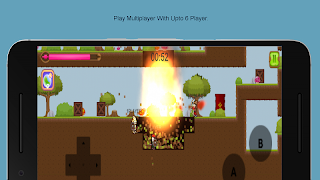 Bro Wars Screenshot 5