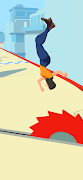 برنامه‌نما Foot Runner عکس از صفحه