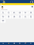 Ratcliffe College syot layar 7