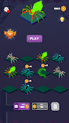 7 Schermata Insect Domination