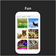 Color by Number - spring Screenshot 4