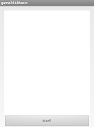 game2048basic 포스터