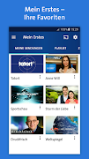 Das Erste ภาพหน้าจอ 1