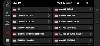 LPX COD screenshot 1