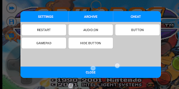 GBA Emulator Box screenshot 5